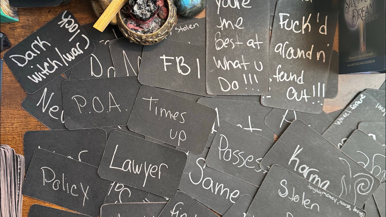 FBI AGENT LOST THEIR JOB FOR FALSE POA ILLEGALLY STALKING TF OUT OF U AND YOUR MONEY!