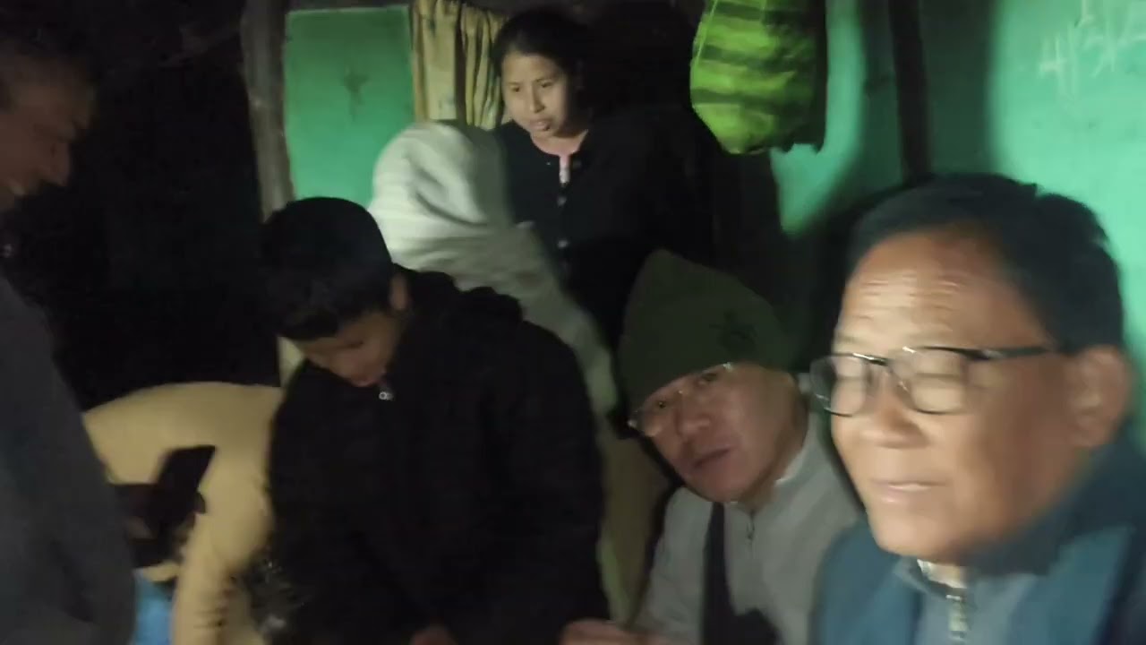 Date 21/01/2026 Cottage service Kitam 