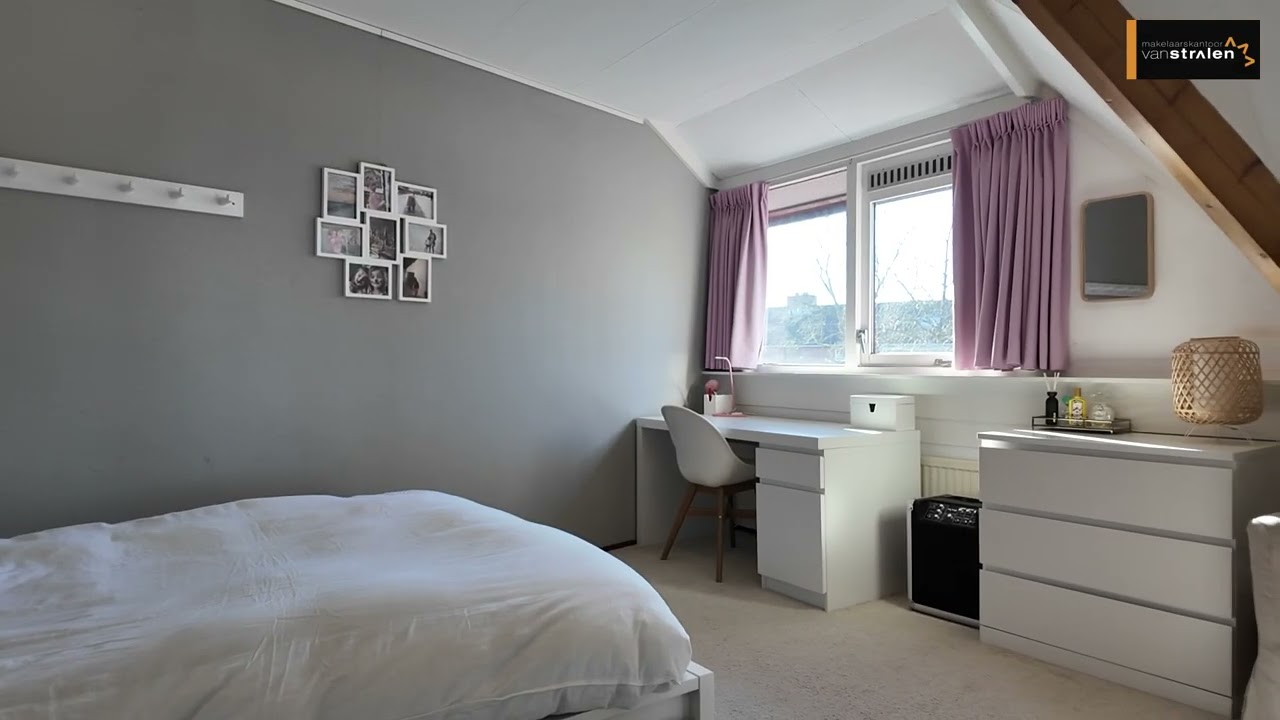 HomeShow | Pijlstaartpad 15 Voorschoten