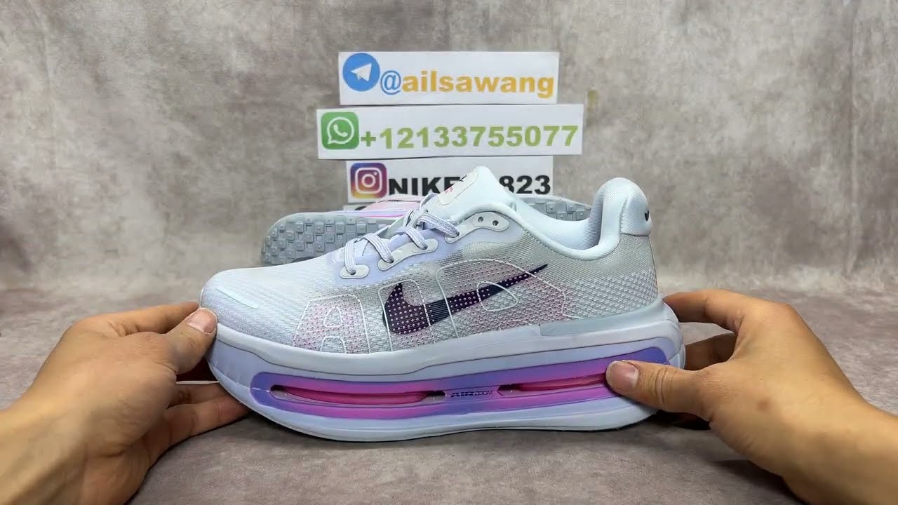 Nike Vomero Premium Blue Tint/Aluminum/Pink Spell/Deep Royal Blue