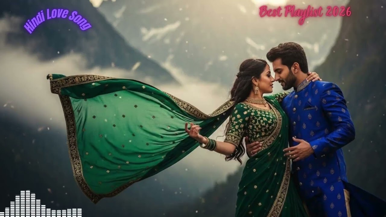 Bollywood Love HyperCore ❤️ | Ultimate Hindi Romance Power Source
