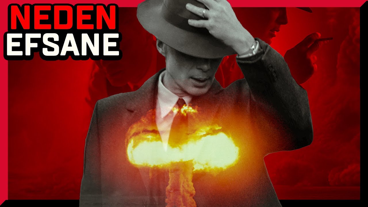 Oppenheimer | Neden Efsane?