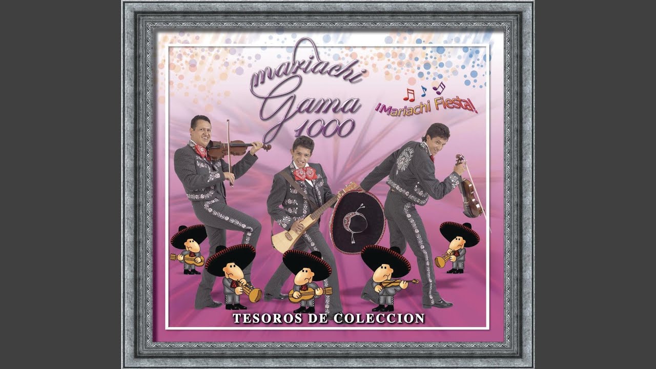 Mariachi Mix Rock and Rock III