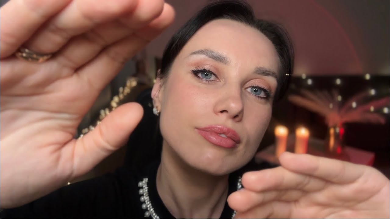 ✨ЕСЛИ ВЫ ИСЧЕРПАНЫ 💜 РЕЙКИ | ПОЛНАЯ МОЩНАЯ ЭНЕРГЕТИЧЕСКАЯ ЧИСТКА АУРЫ