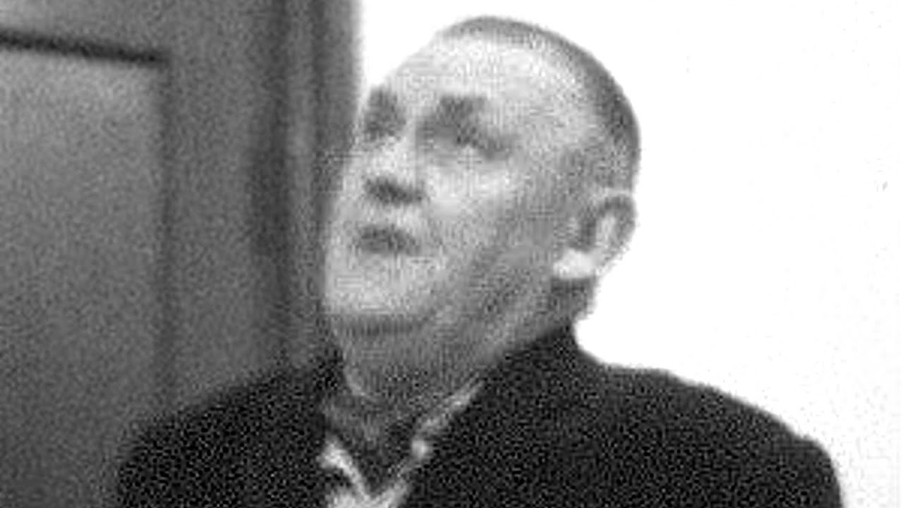 Albert Shaw (Field Recordings)