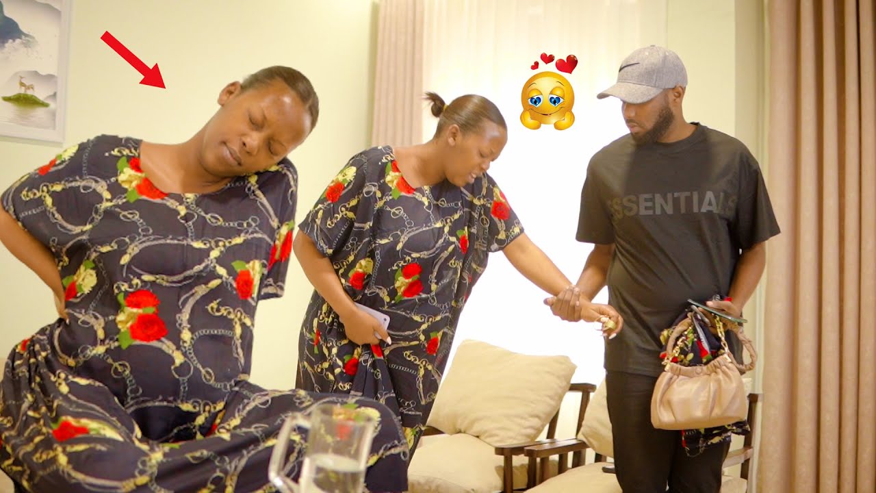 Yooo!bwambere Vanilla inda iramufashe| biramucanze amutwaye nk'umusazi||amagambo ashize ivuga