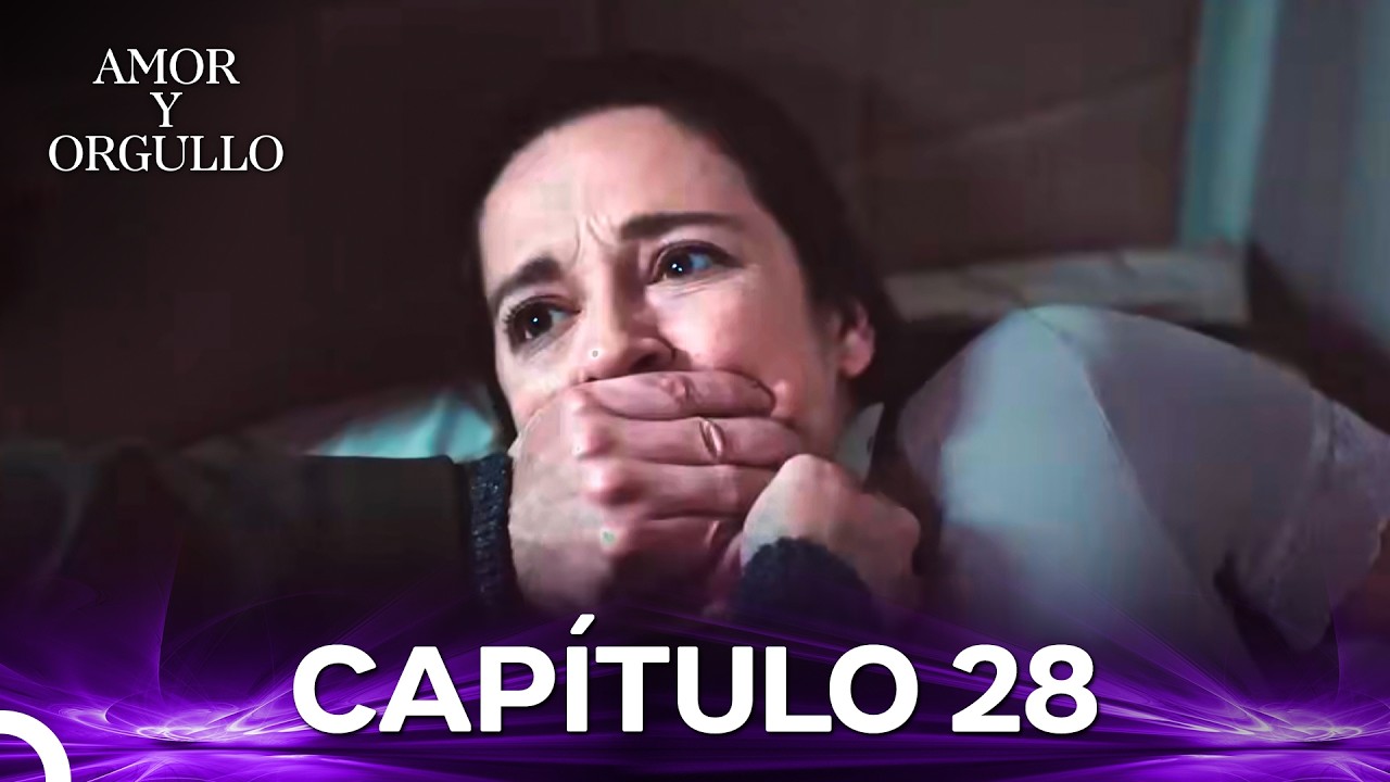 Amor Y Orgullo Capítulo 28 (Doblado en Español)
