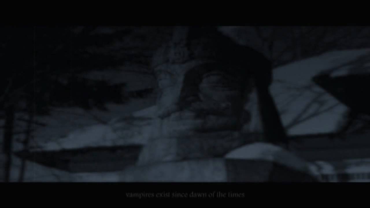 Vlad Dracula Story