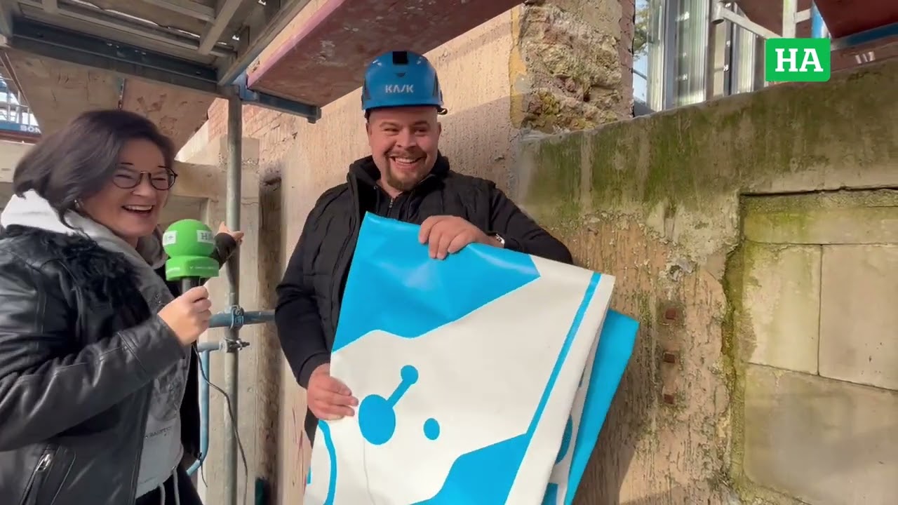 Bönninger Gerüstbau GmbH & Co. KG - Gerüstbauern sind Schulnoten egal