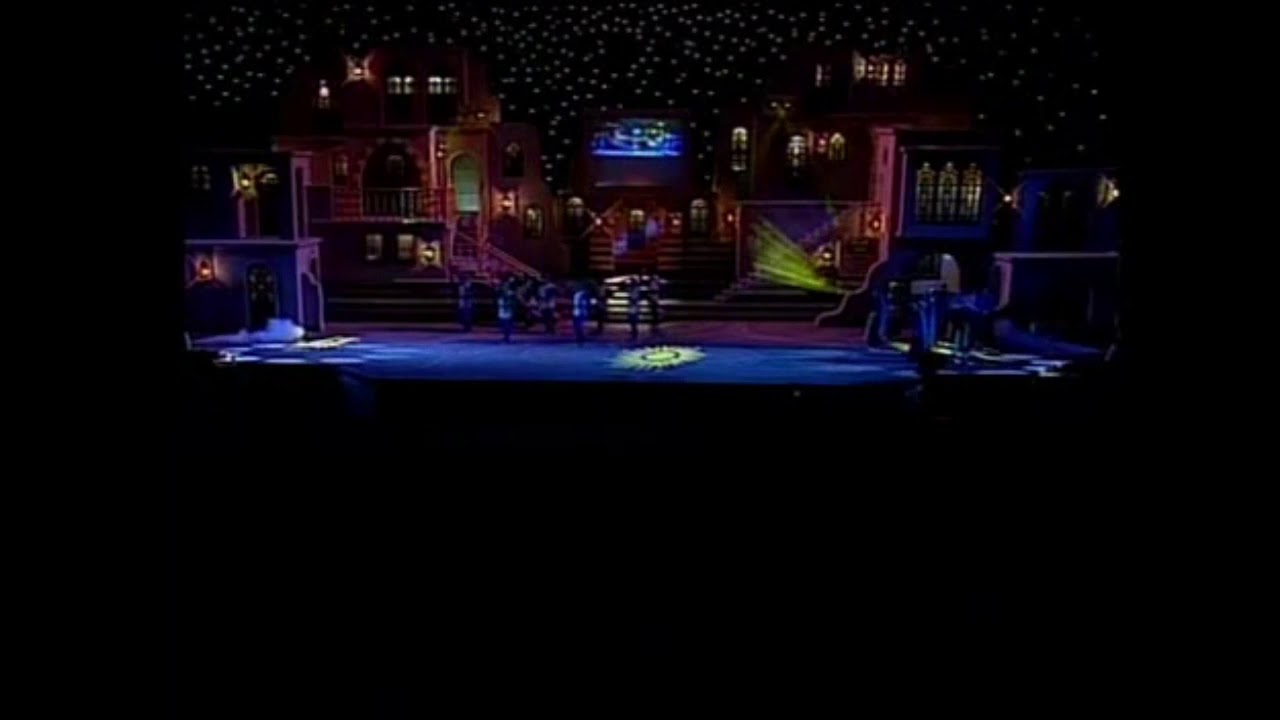 الناالله - أحمد خلف ( الأغنية الأصلية ) مهرجان الأغنية السورية عام 1997