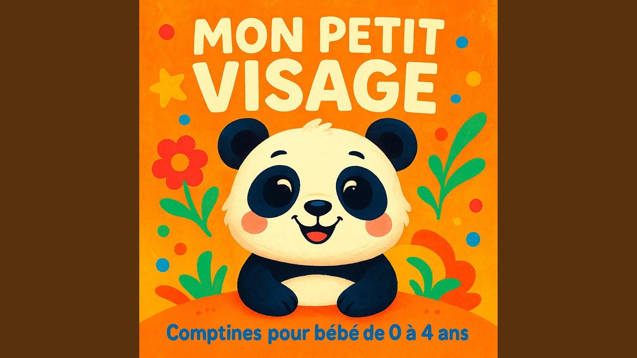 Mon petit visage