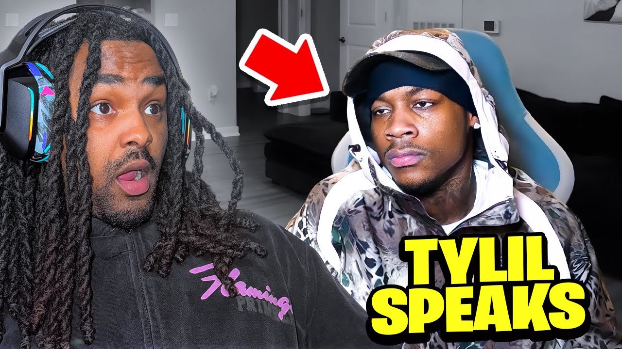 Tylil Finally SPEAKS on the Allegations… Full Response