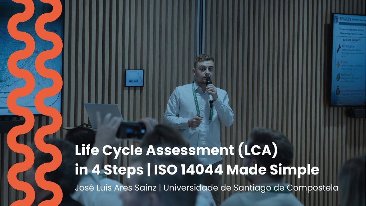 Life Cycle Assessment (LCA) in 4 Steps | ISO 14044 Made Simple