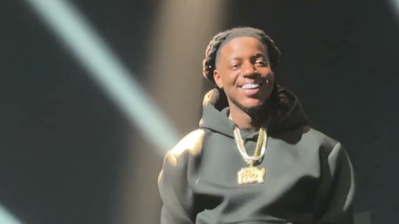 OMB Peezy - Live in Washington, DC