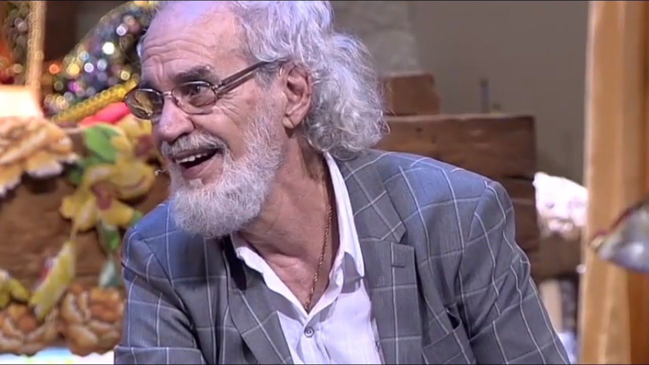 Sr. Brasil | Renato Teixeira e Jos&eacute; Ricardo
