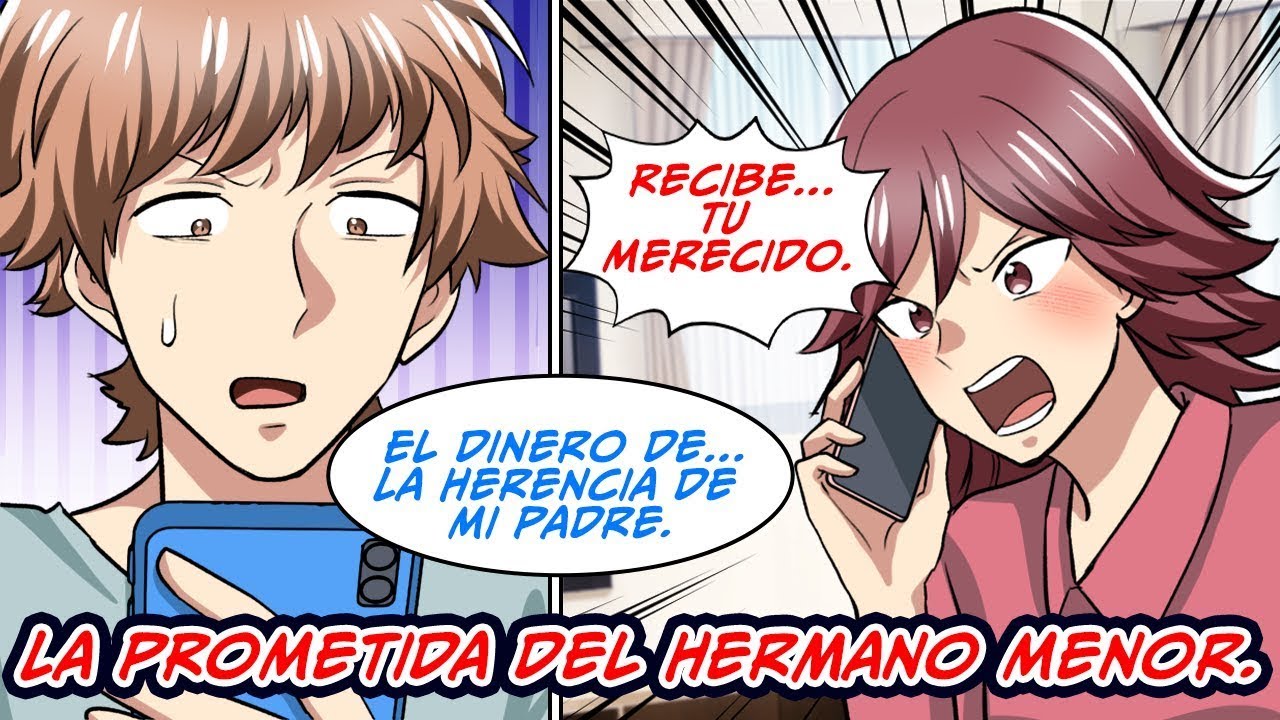 Cuando el interés por el dinero saca a relucir las verdades… [Doblaje Latino]