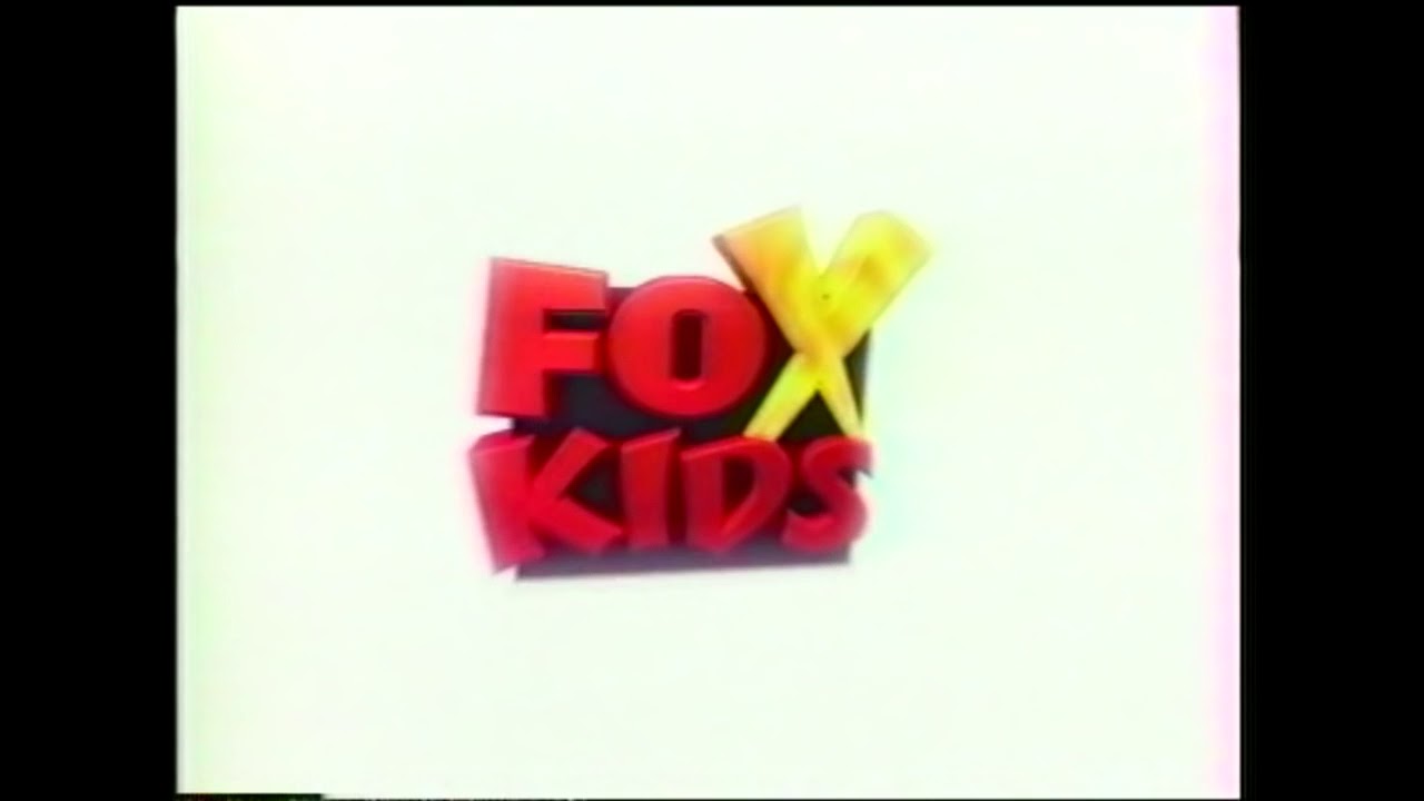 Fox Kids 