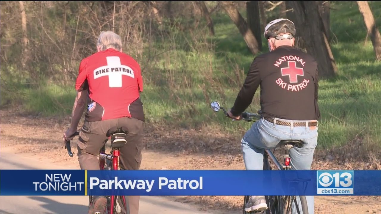 Parkway Patrol