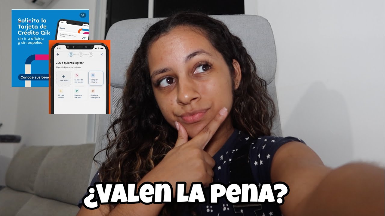 Review del banco digital QIK | &iquest;Que tan seguros y beneficiosos son los bancos digitales en RD?