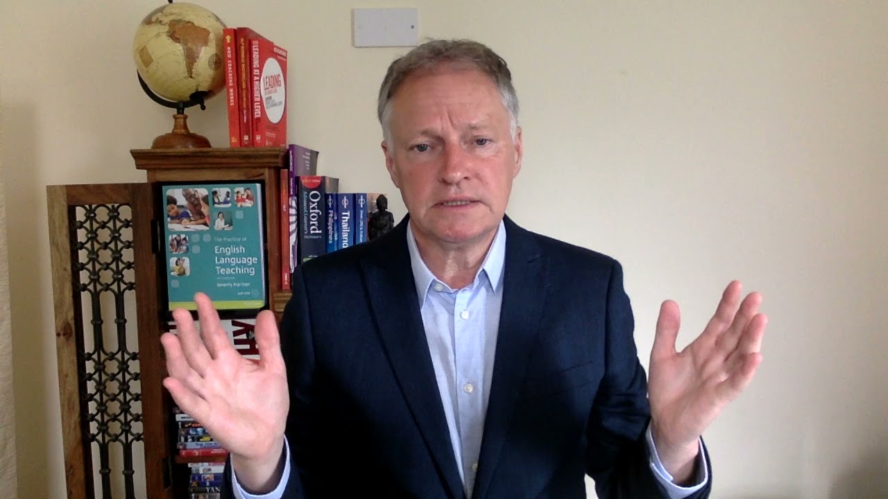 John Leathem Introduction