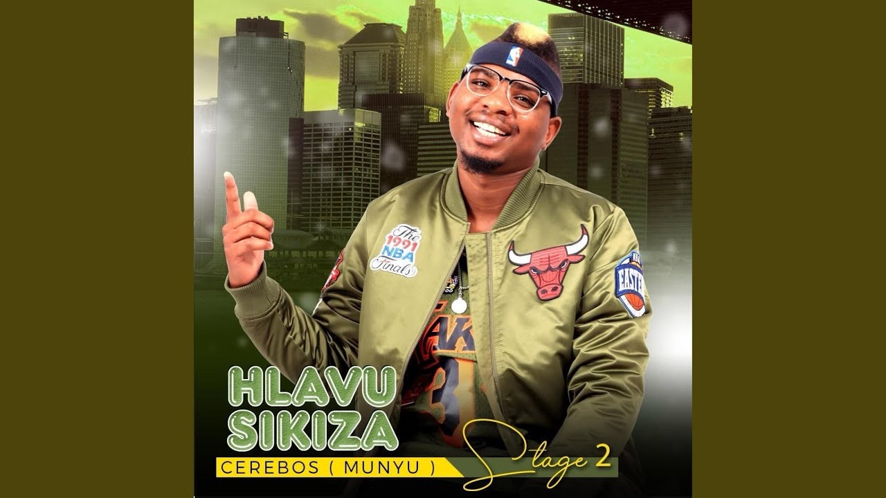 Munyu Cerebos (feat. Benny Mayengani) (Radio Edit)