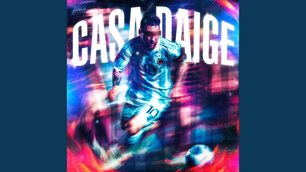 Casa Daige (Slowed)