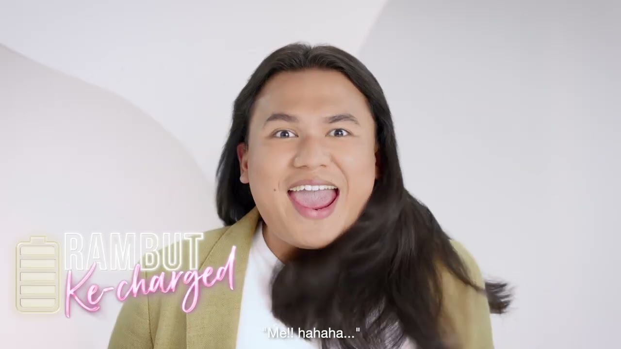 Pantene 