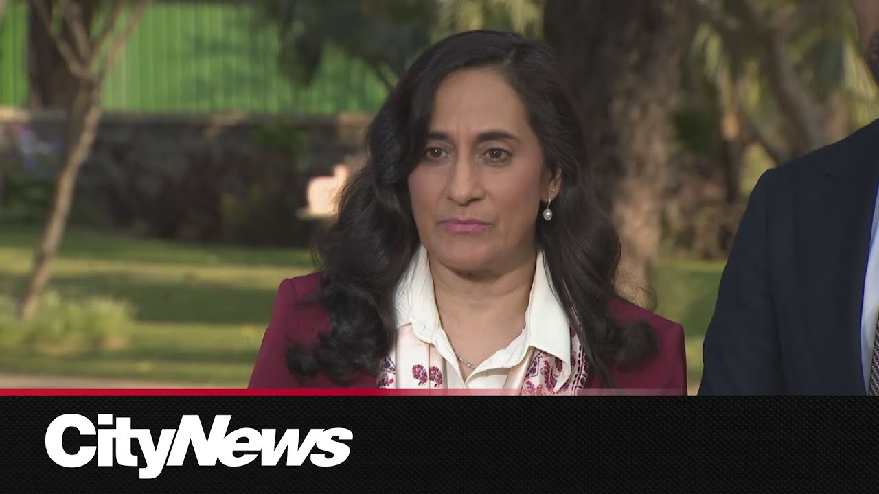 'We prefer a diplomatic solution': Anand on U.S. and Israel's strike on Iran