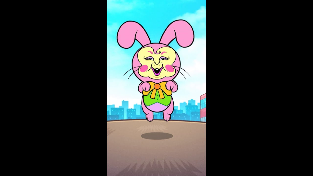 Hody, hody, doprovody 🥚🐰 Půjdete dnes na koledu? #TeenTitansGo #HBOMax