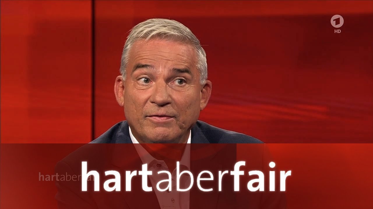 hart aber fair vom 17.09.2018: Schnelle Abschiebung und Rechtsstaat - Wie geht das zusammen?