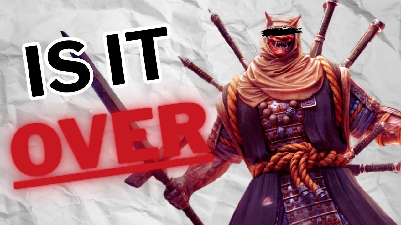 The Future of For Honor