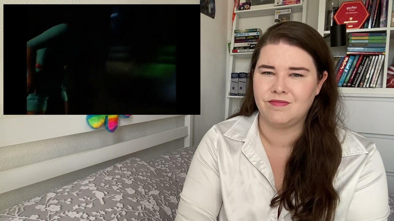 CLASSIC DOCTOR WHO | Vengeance on Varos - Part 2 | REACTION