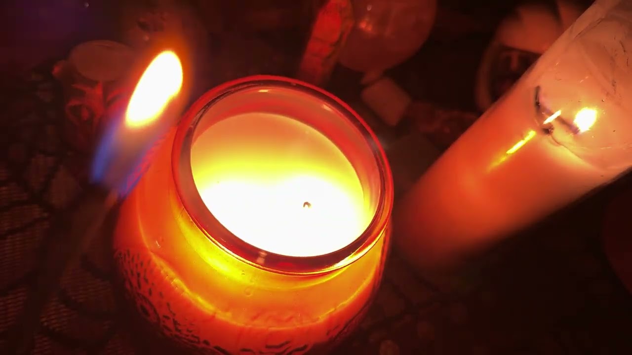 EXPERIMENTAL HYPNOTIC REIKI ASMR ROLEPLAY TO MANIFEST MONEY OVERNIGHT 