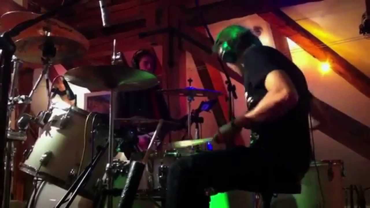Neutral Noise - Little Garden