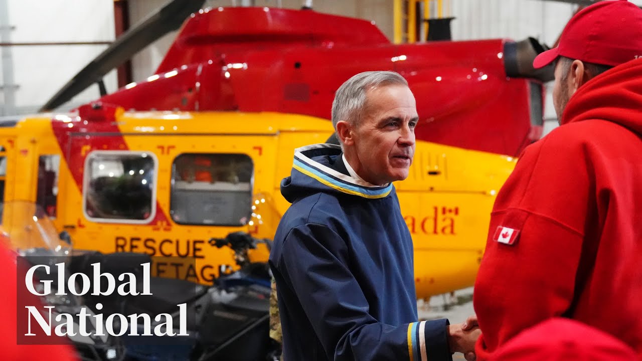 Global National: June 9, 2025 | How much will it cost for Canada's new defence spending targets?