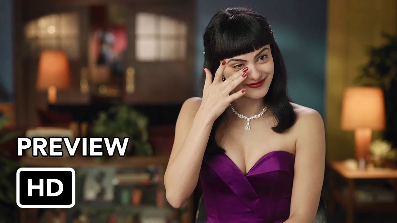 Riverdale Series Finale 