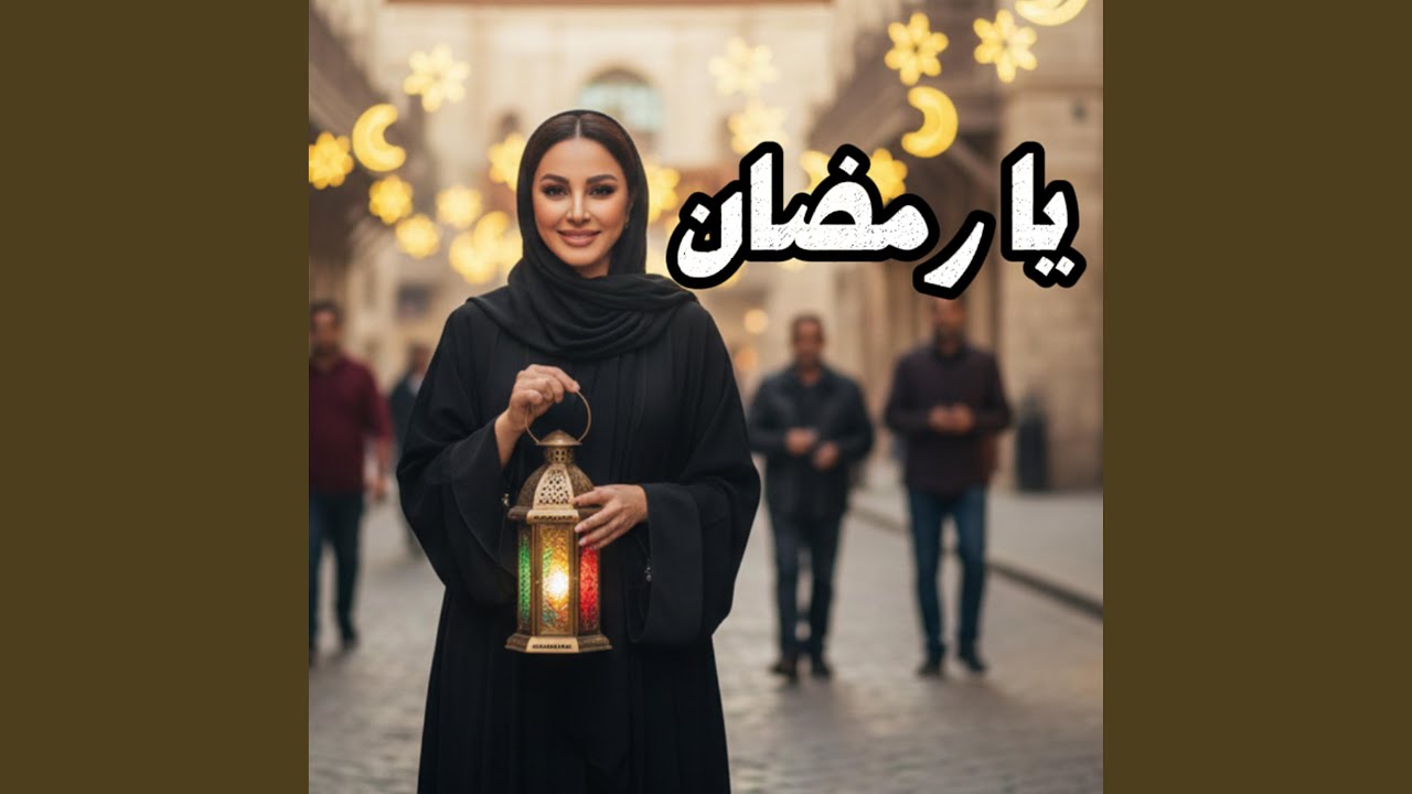اليسا - يا رمضان