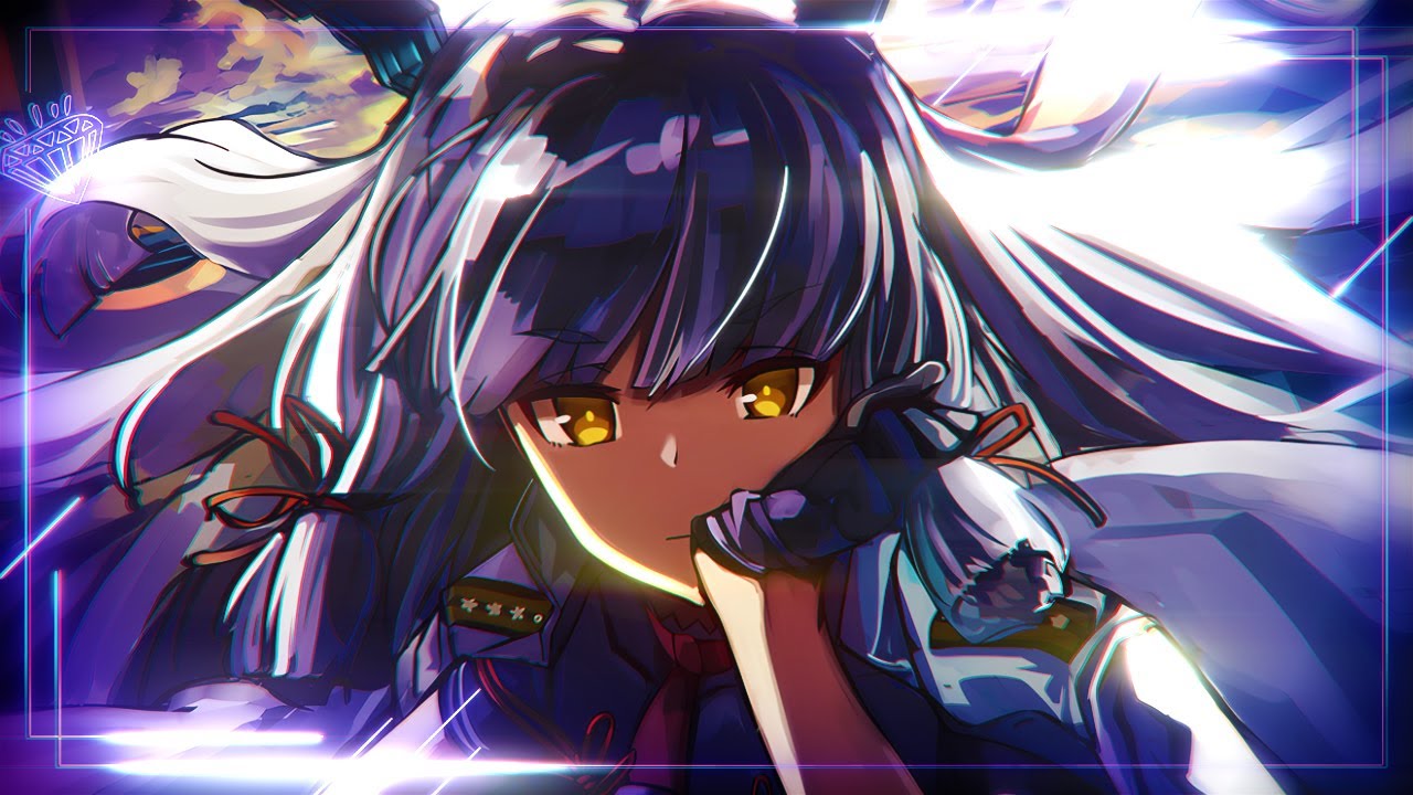 Nightcore - Fall In Love (DJ KS Remix) [Vau Boy & Rakky Ripper]