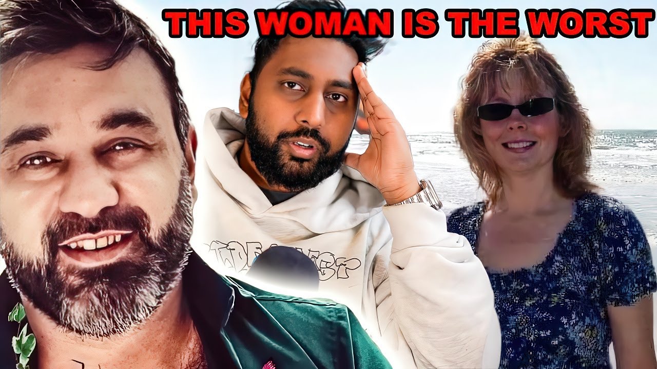 The Most Ungrateful Wife That Ever Existed...Gets Catfished (She Deserves it)