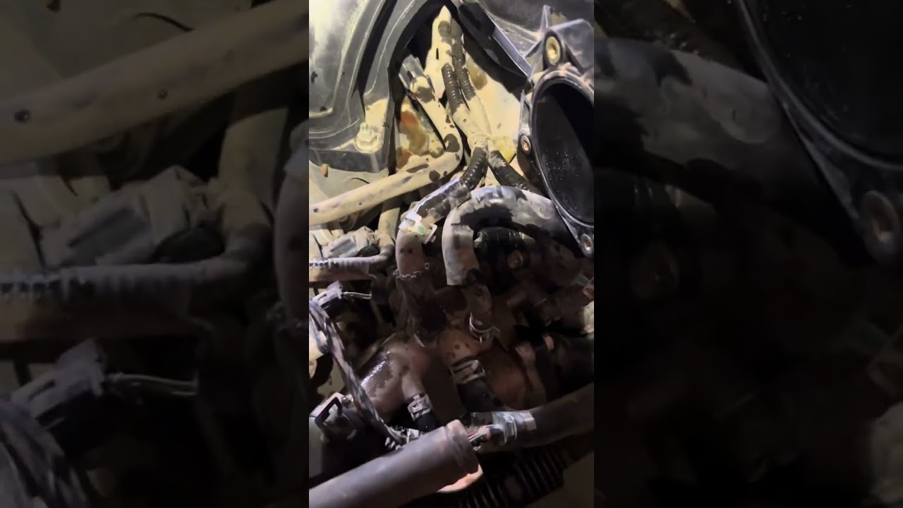 Will New Fuel Injectors Fix This 2015 Toyota Tacoma Slow Start?