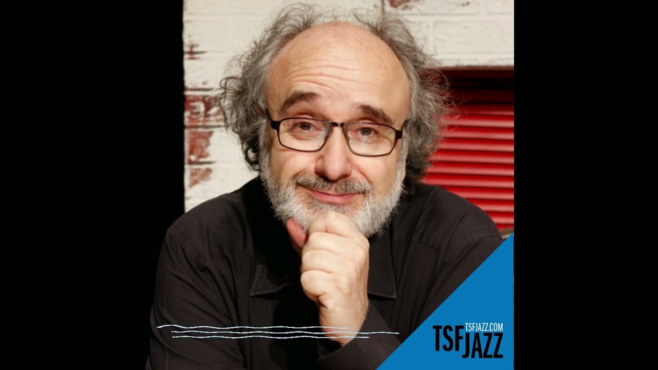 TSF JAZZ / Interview d'Alain Sachs
