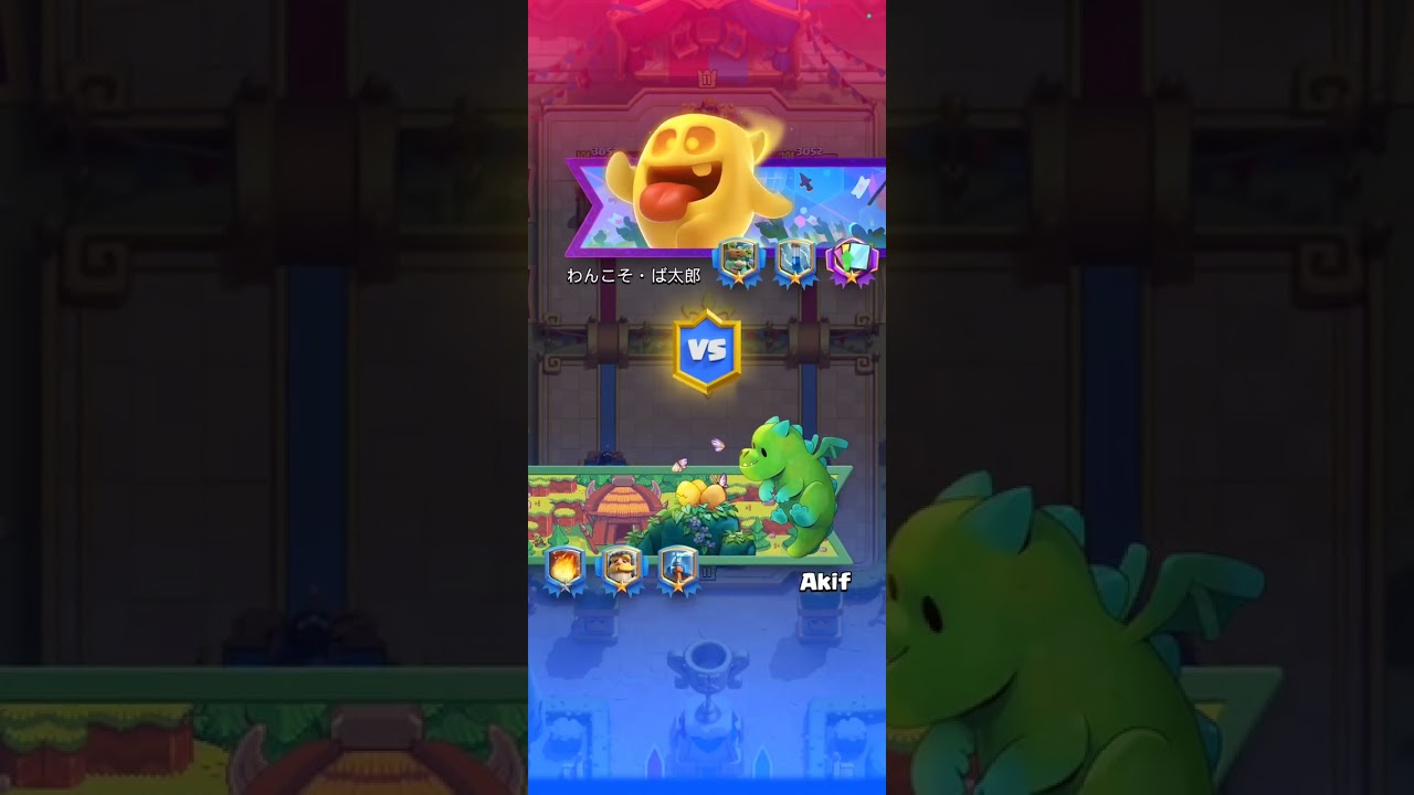 Clash royale