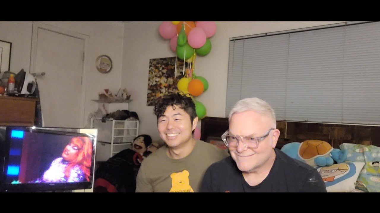 Reaction - Canada's Drag Race Season 6 Episode 4