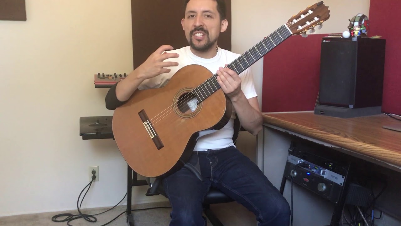 Sagreras - Book 1, Lesson 86