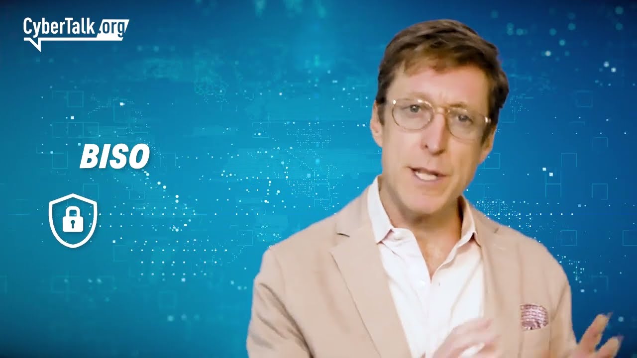 What is a BISO? + everything else to know about this role