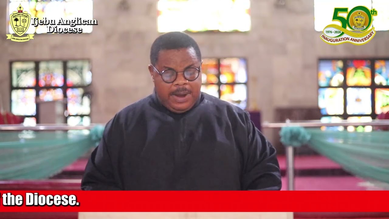 2026 LENTEN MEDITATION Day 16