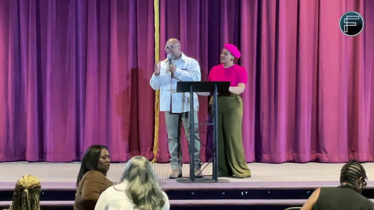 FFCC Sunday Service 2/22/2026