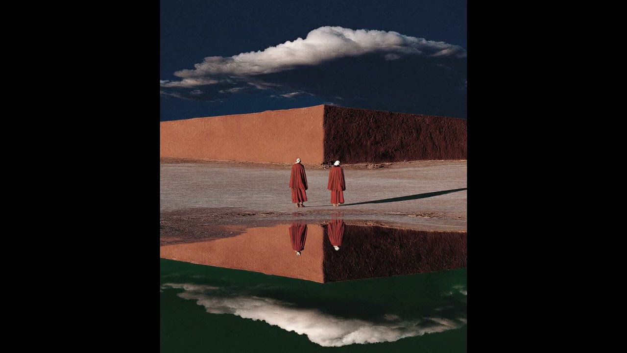 KAYTRANADA X RUFUS DU SOL X DANCE R&B TYPE BEAT "IN YOUR  ARMS"