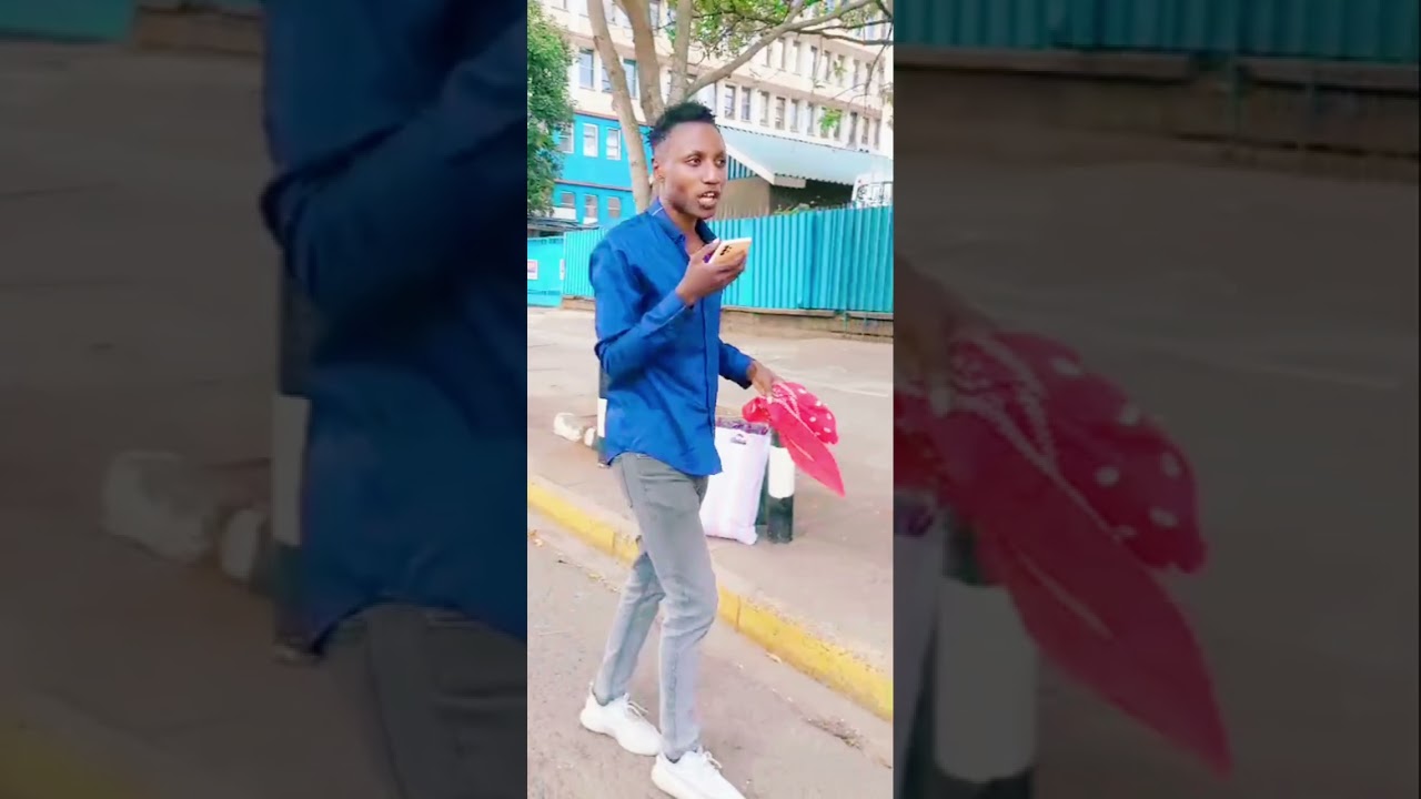 Find Your Match In The Street