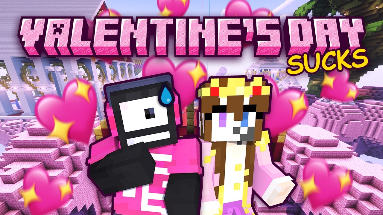 Valentine's Day Sucks Anyways... (VOD)